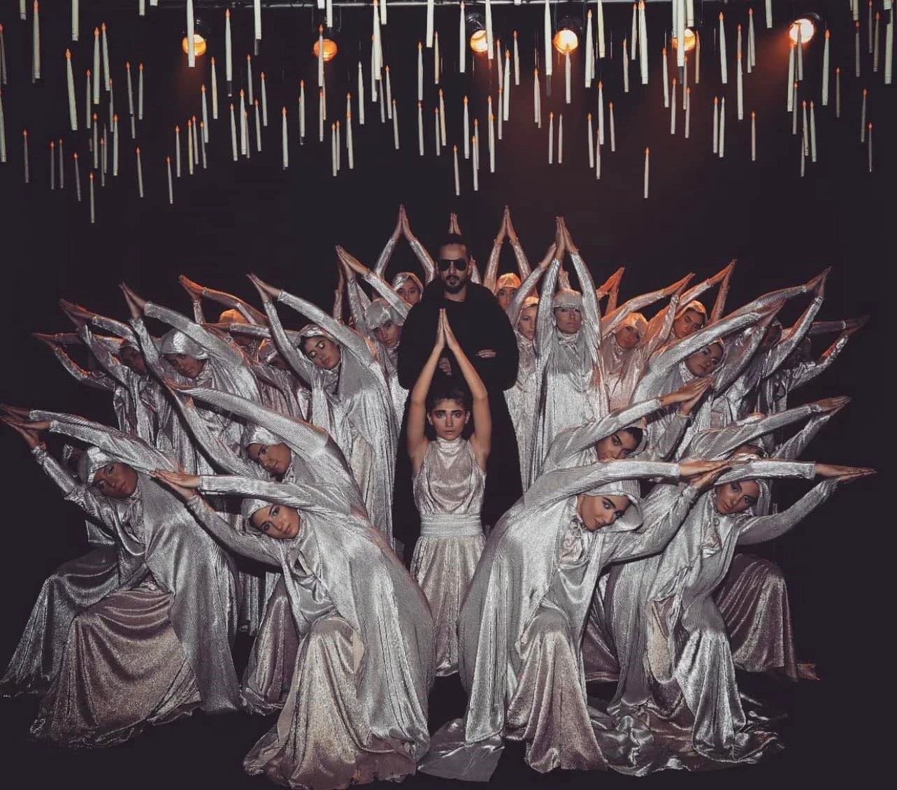 فرقة مياس اللبنانية