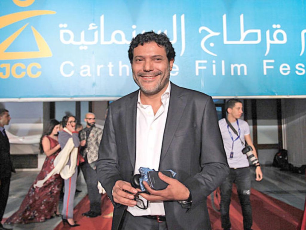 شوقي الماجري