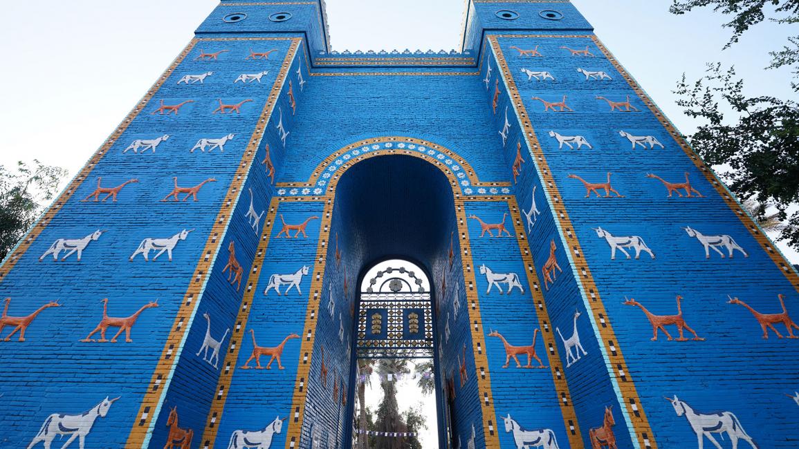 عواصف وحرائق وفيضانات.. لماذا آثار المنطقة العربية العريقة هي الأكثر عرضة لخطر التغير المناخي بالعالم؟