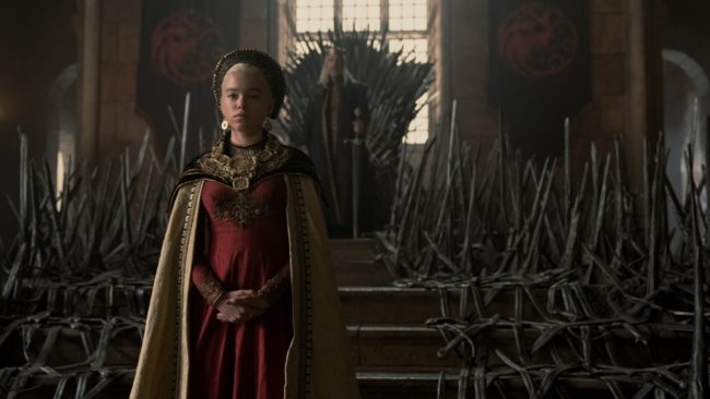 “استوحيت بعض تصاميمي من العروس المغربية”.. مصممة أزياء “House of the Dragon” تكشف أسرار ملابس المسلسل