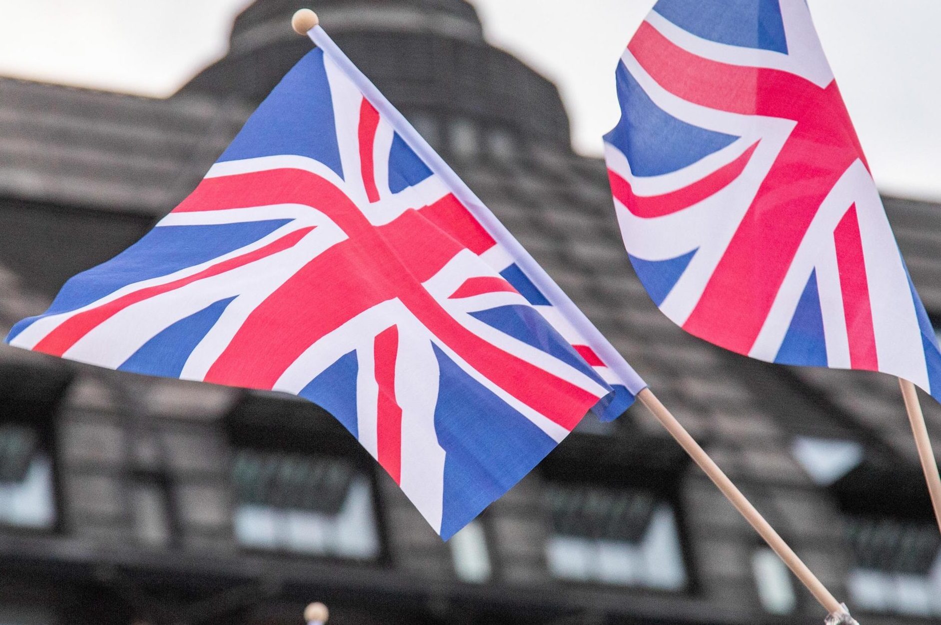 الشرطة البريطانية