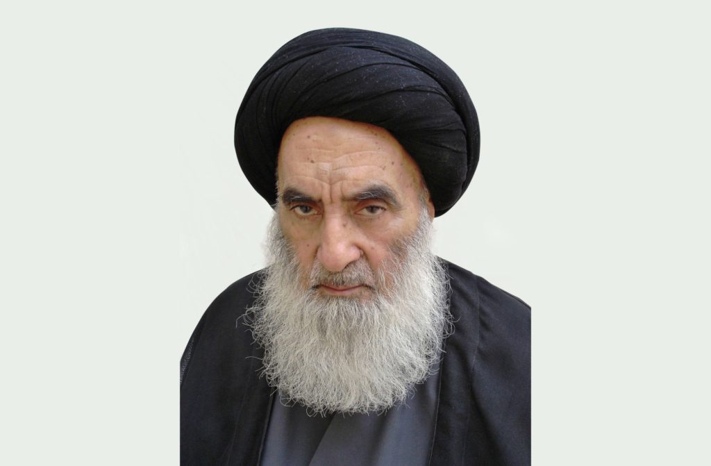 المرجعية الشيعية