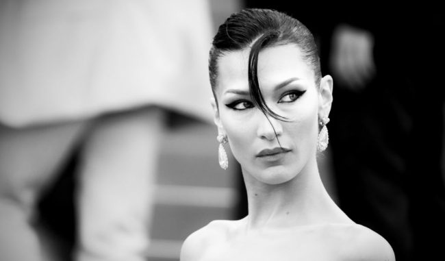 ظهور خاطف لـ”بيلا حديد” في الإعلان الترويجي للموسم الثالث من “مسلسل رامي” (فيديو)