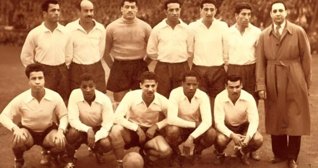 ما وحّده الاستعمار فرّقه الاستقلال! حكاية منتخب شمال إفريقيا الذي هزم فرنسا