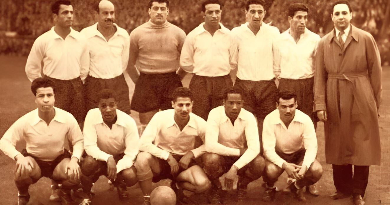 ما وحّده الاستعمار فرّقه الاستقلال! حكاية منتخب شمال إفريقيا الذي هزم فرنسا