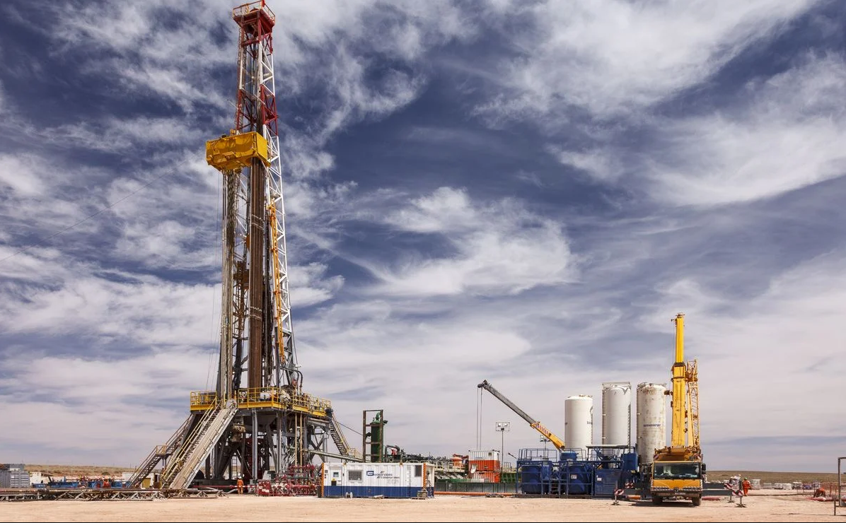 الغاز في المغرب