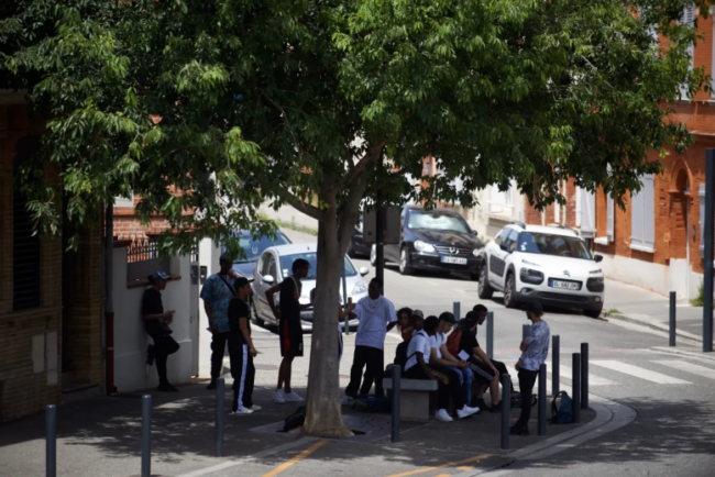 اليونسكو: 244 مليون طفل في العالم لم يلتحقوا بالمدارس.. 40% منهم بإفريقيا