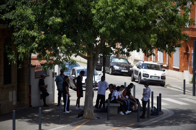 اليونسكو: 244 مليون طفل في العالم لم يلتحقوا بالمدارس.. 40% منهم بإفريقيا