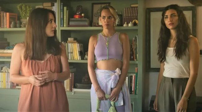 هل يُمكن أن نرث التروما من أجدادنا؟ مسلسل “نفس أخرى” التركي يناقش الصدمة العابرة للأجيال