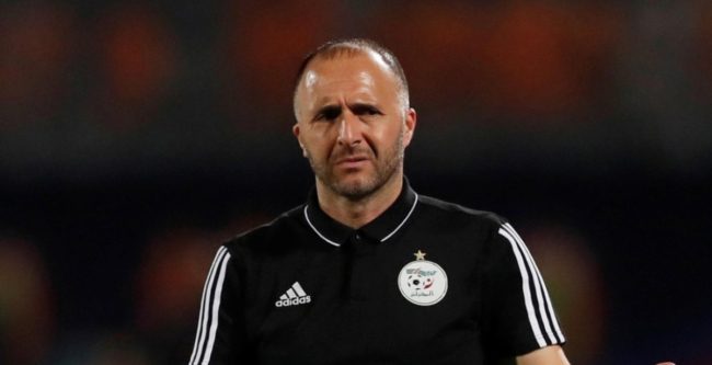 مدربان سبق لهما تدريب منتخب المغرب وثالث عمل بالجزائر.. “عربي بوست” يكشف المرشحين لخلافة جمال بلماضي