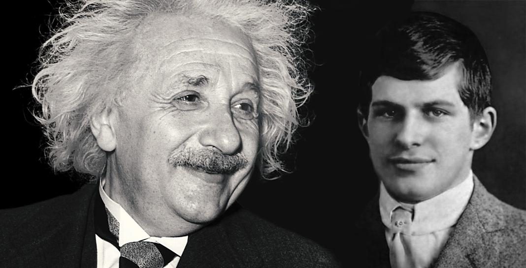 تفوّق على أينشتاين وتخرج من هارفارد بعمر الـ16.. كيف مات “أذكى رجل في التاريخ” وحيداً ومفلساً؟