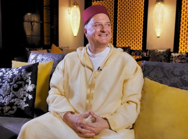 شكوى من امرأة وصلت تل أبيب قبل سنة.. القصة الكاملة لاتهام رئيس البعثة الإسرائيلية بالتحرش بمغربيات