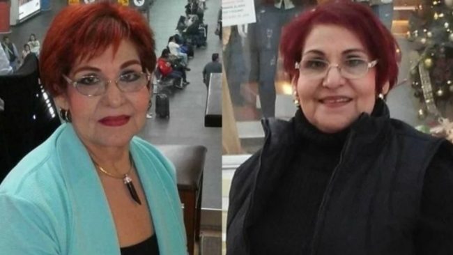 ثأراً لابنتها.. لاحقت أخطر عصابة مكسيكية لسنوات وقبضت على 10 منهم! قصة ميريام رودريغيز