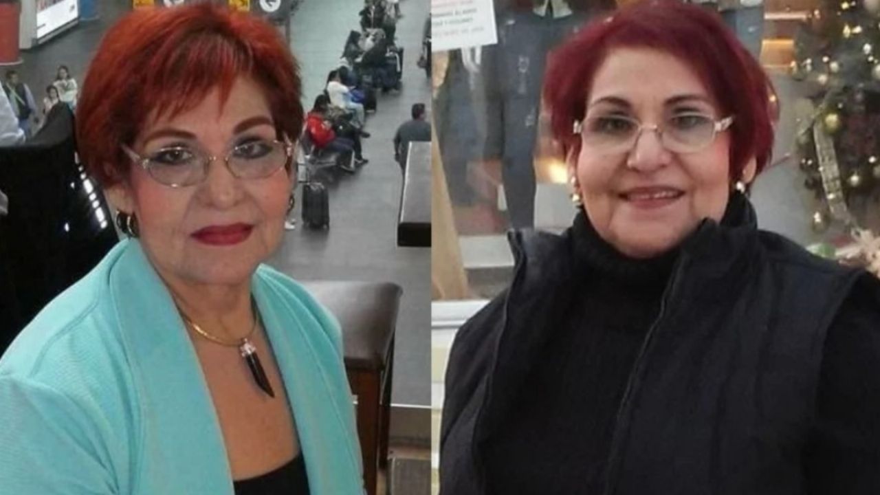 ميريام رودريغيز