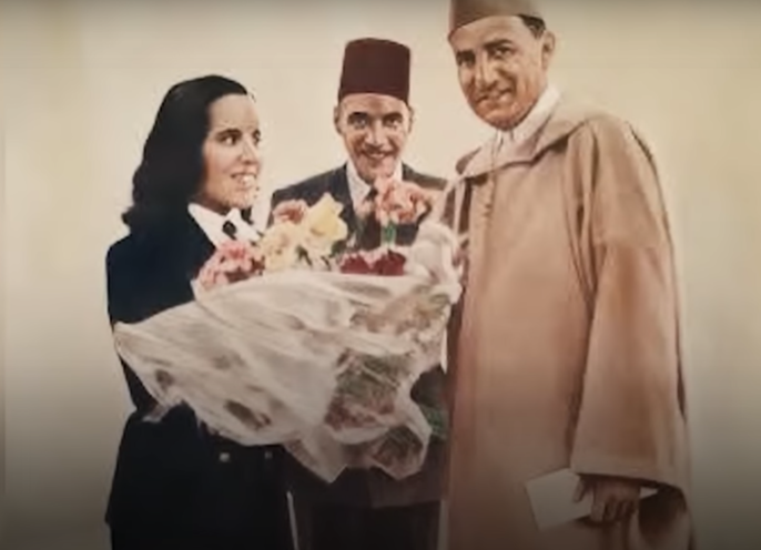 Social Media/ 6 نساء مغاربيات خُلّدن في التاريخ من خلال الطوابع البريدية