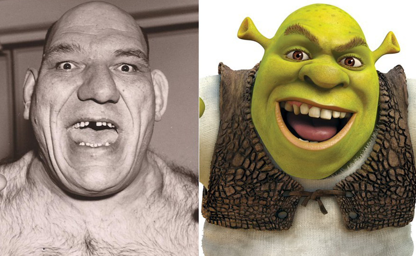 شريك الحقيقي