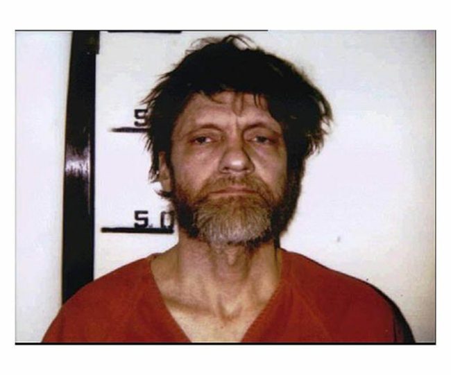 وشى به شقيقه! “تيد كازينسكي” (The Unabomber) الطفل المعجزة الذي تحوّل إلى مُفجّر متسلسل أرهبَ أمريكا