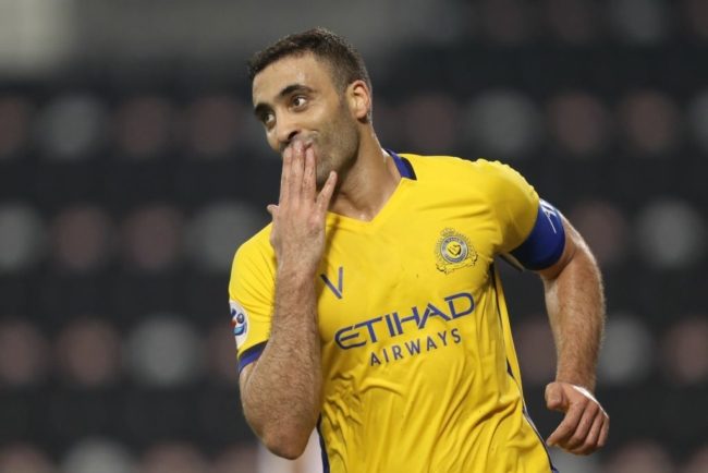 حمد الله اعتذر عن خطأ ارتكبه قبل سنوات، فهل يعود للمنتخب المغربي؟ الكرة بملعب الركراكي الذي سيحسم مشاركته بالمونديال