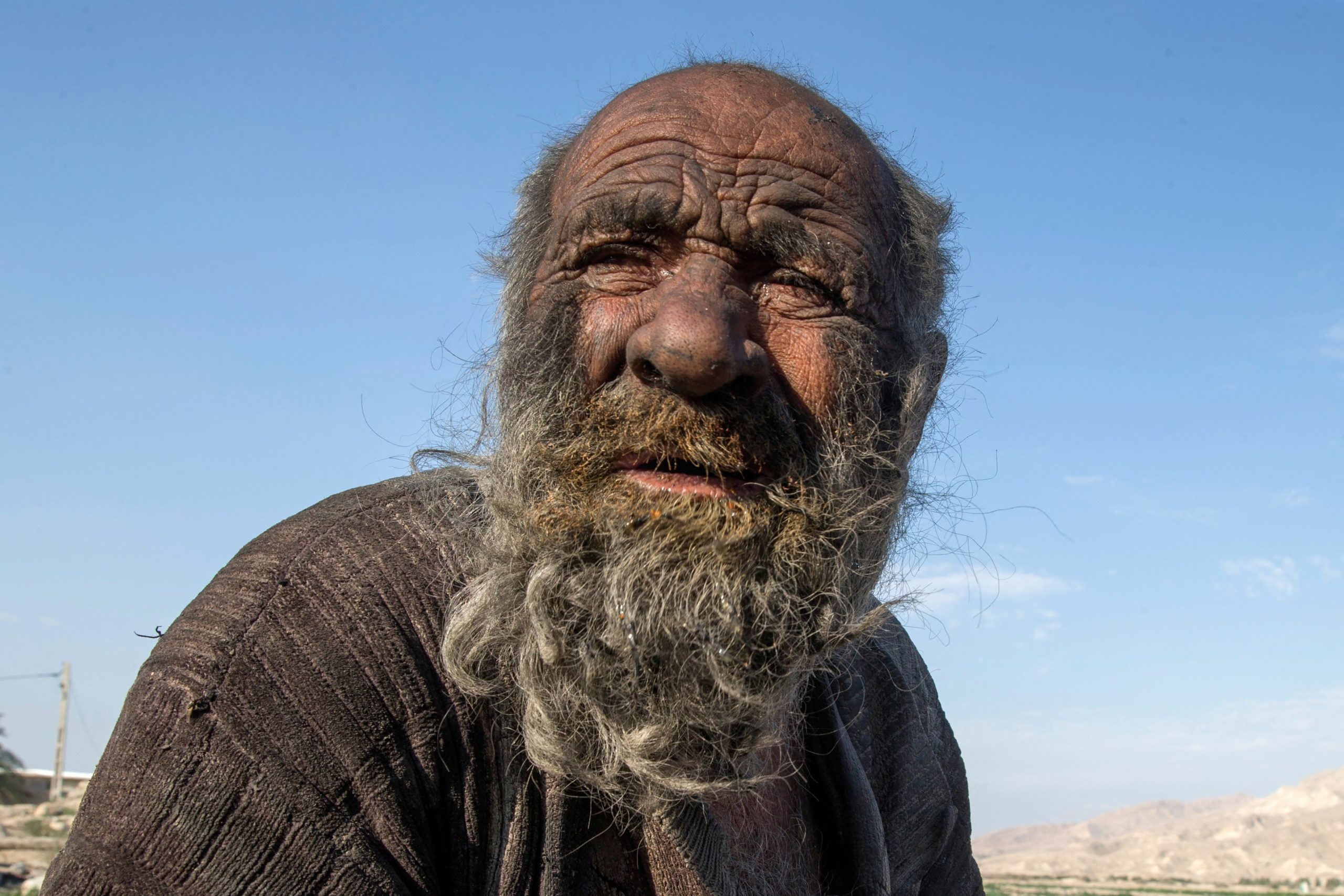 Getty Images/ عمو حجي