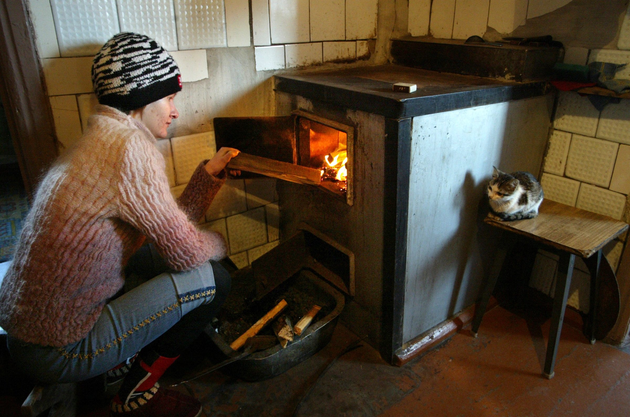 بريطانيا أزمة الطاقة