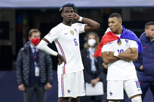 بول بوغبا استعان بساحر ضد كيليان مبابي.. ادعاءات مُهينة جديدة يُطلقها شقيقه الأكبر من داخل السجن