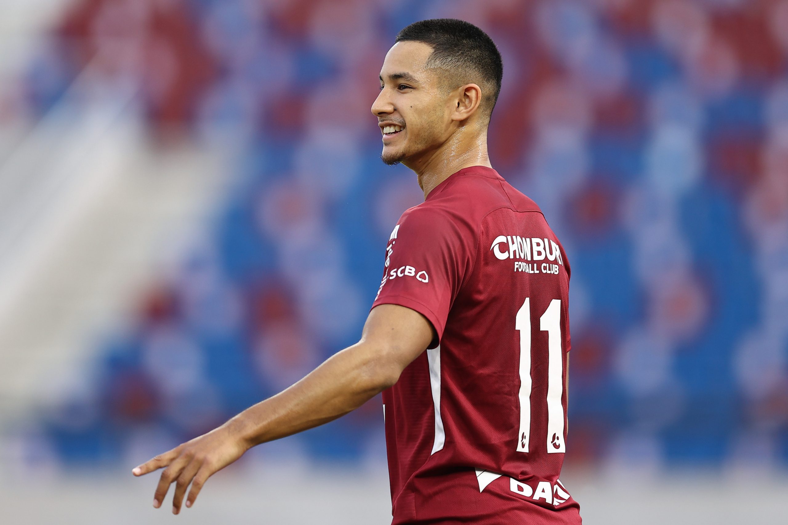 فائق بلقية أحد اللاعبين الذين كانوا أثرياء قبل احتراف الرياضة - gettyimages