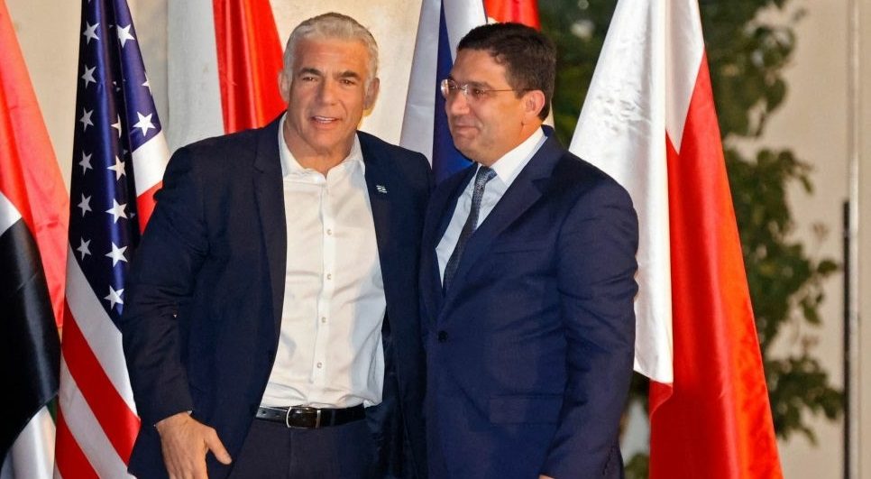 إسرائيل