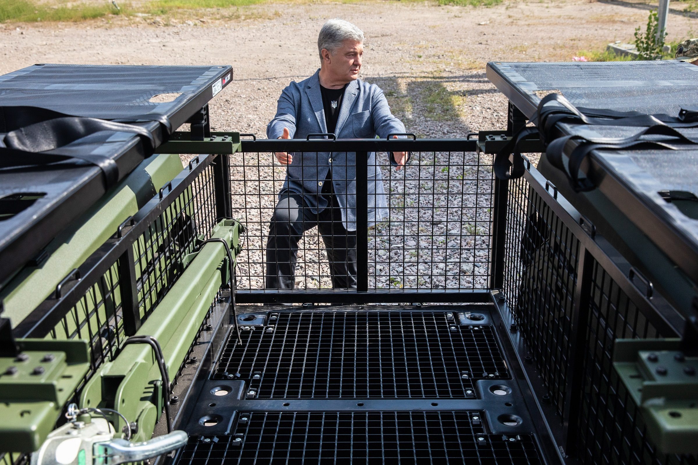 الجيش الروسي أوكرانيا