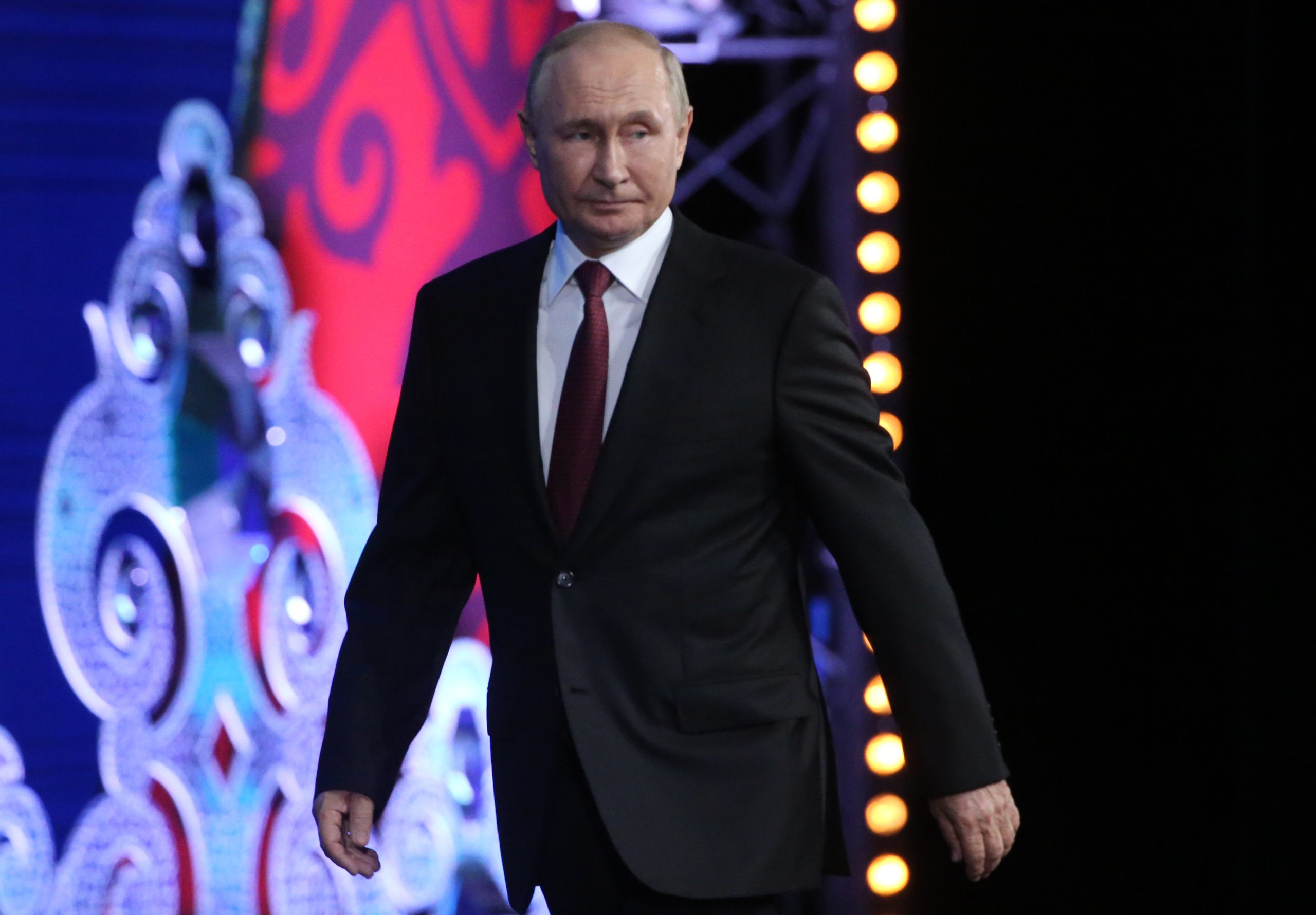 “سنتعامل معها كعدوان على روسيا نفسها”! موسكو تحذر من قصف المناطق التي ضمّتها إلى أراضيها