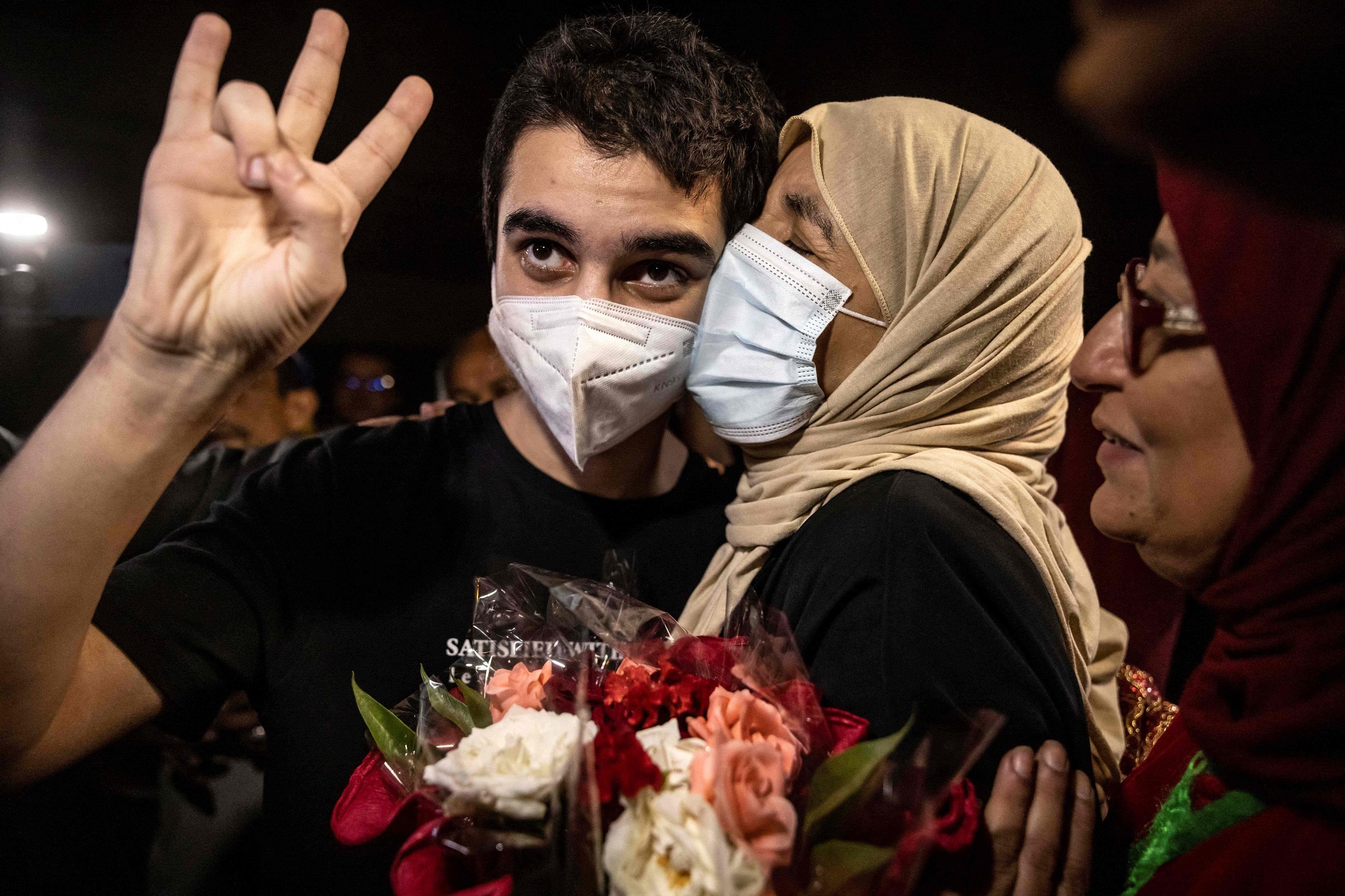 إبراهيم سعدون المغرب حرب أوكرانيا