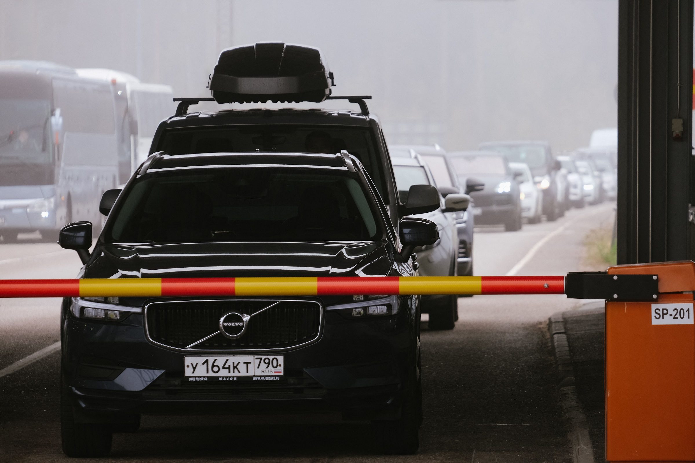 أمريكا روسيا التعبئة العسكرية