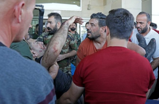 لماذا قصفت طهران كردستان العراق؟ إليك تاريخ العلاقة بين إيران والأكراد، فالاحتجاج ليس الدافع الوحيد