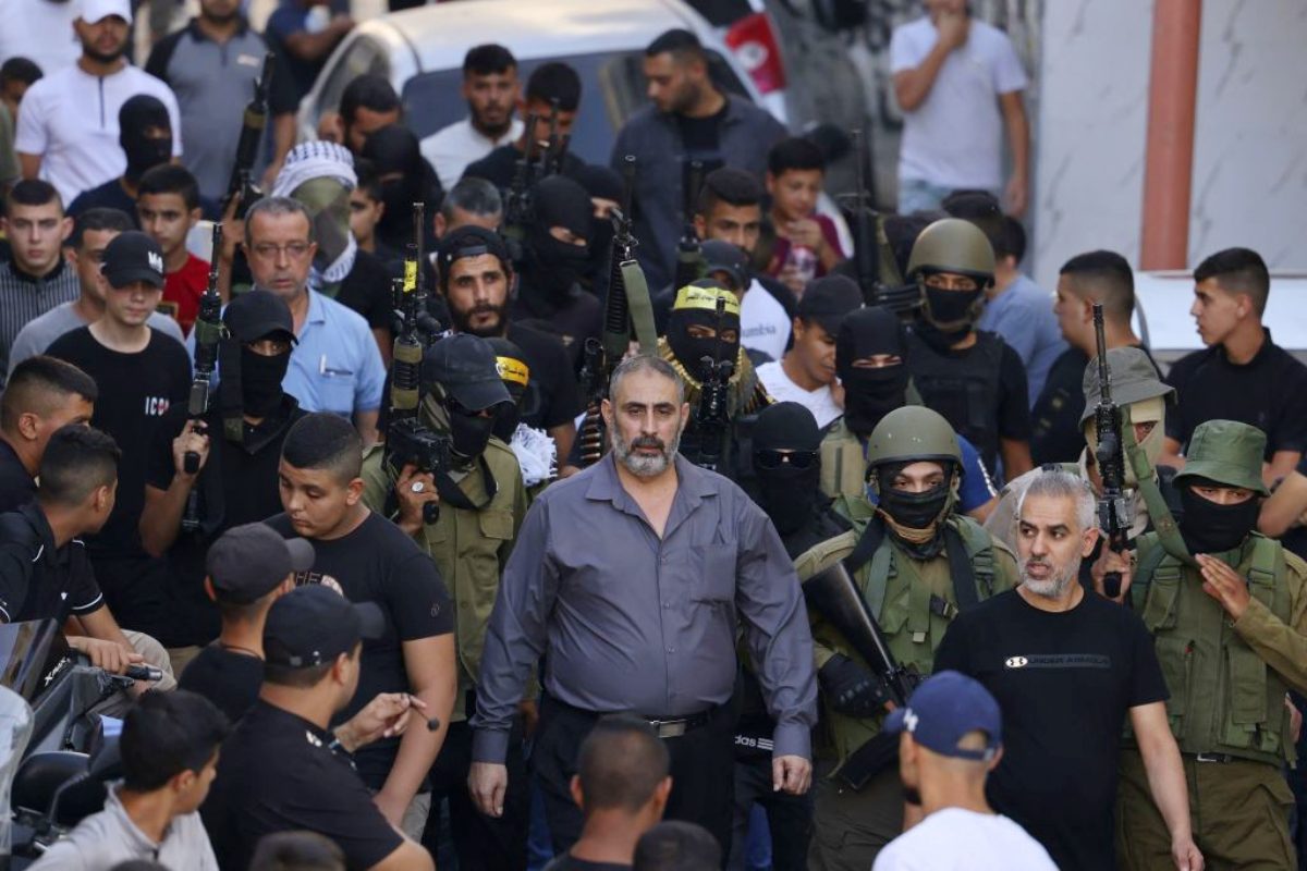 تزامناً مع اقتراب موعد الانتخابات.. هل تقود اشتباكات الضفة الغربية إسرائيل إلى عملية عسكرية كبيرة؟