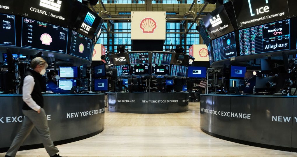 أسعار النفط