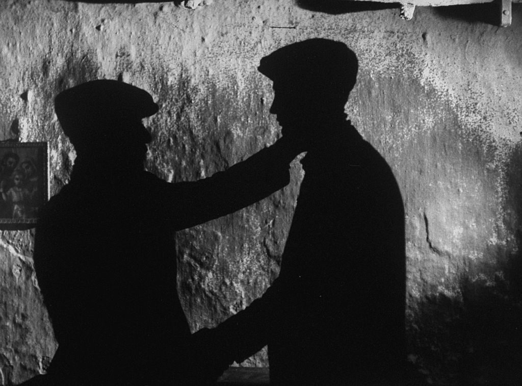 المافيا الصقلية