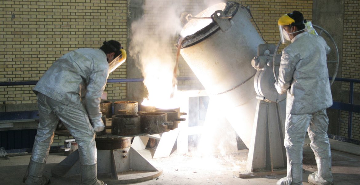 إيران روسيا صفقات سرية النووي