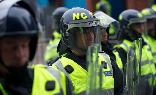 لندن تحكم على بريطاني بالسجن 13 عاماً لخيانته.. اتُّهم بالتجسس لصالح روسيا وتسريب معلومات “سرية”