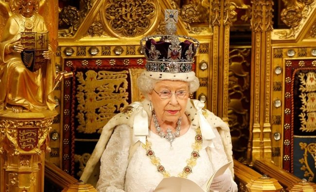 أمور “محظور” على رؤساء الدول فعلها خلال جنازة الملكة إليزابيث.. المملكة وضعت ترتيبات خاصة لهم