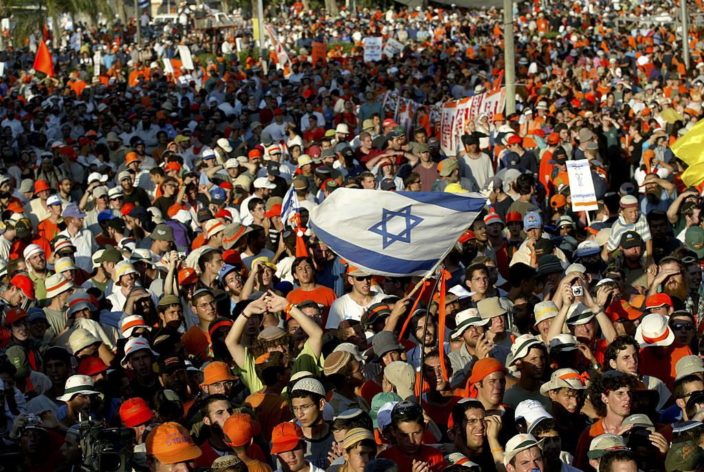 الإسرائيليين الهند