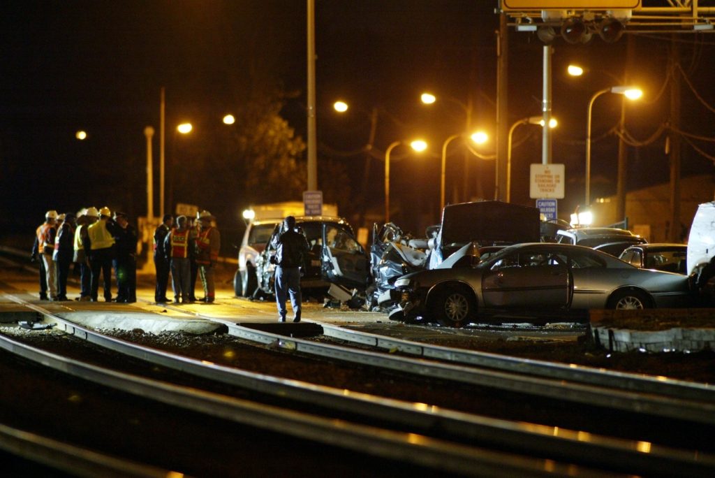 ولاية كولورادو الشرطة الأمريكية