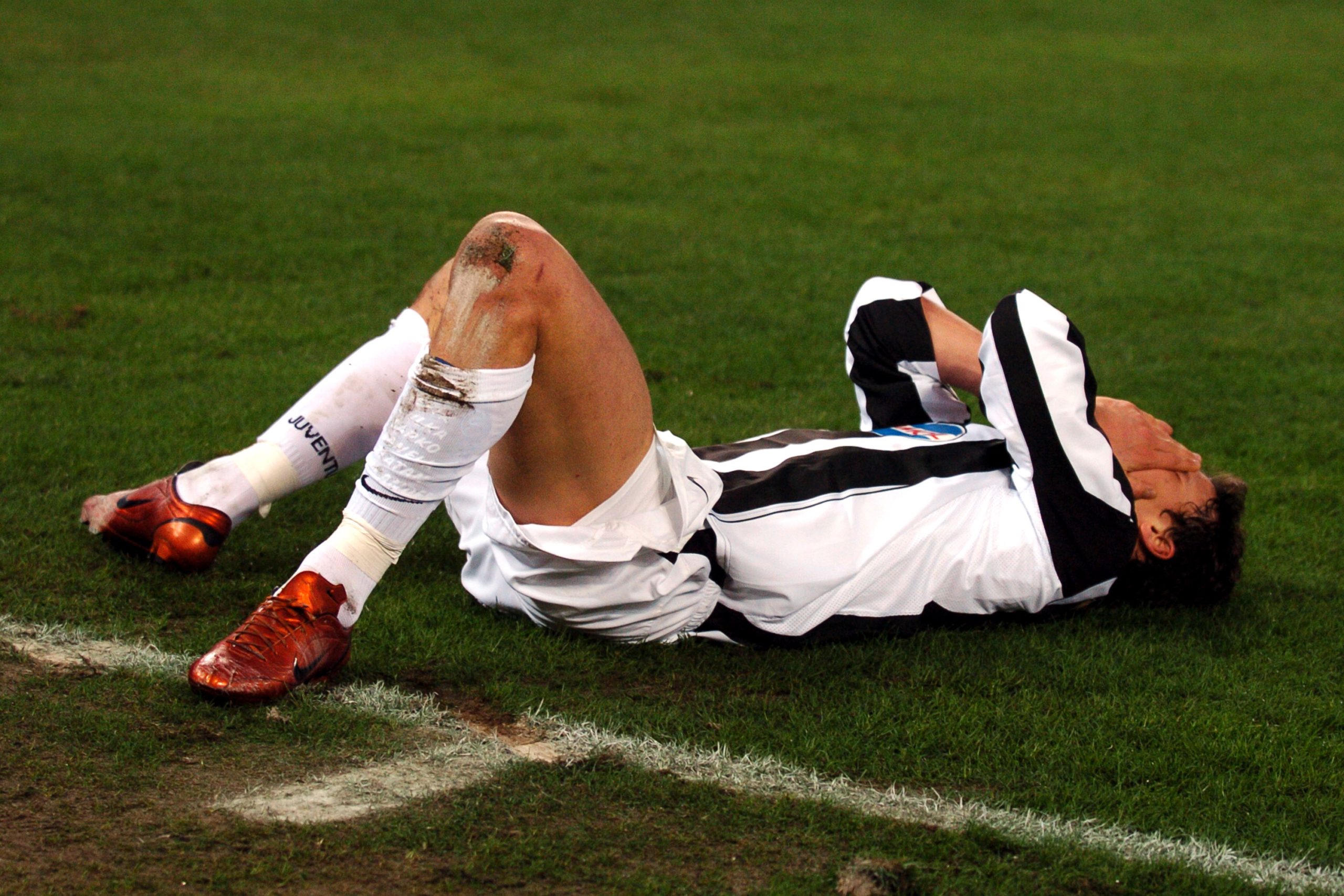 Getty Images/ ما هو الرباط الصليبي؟