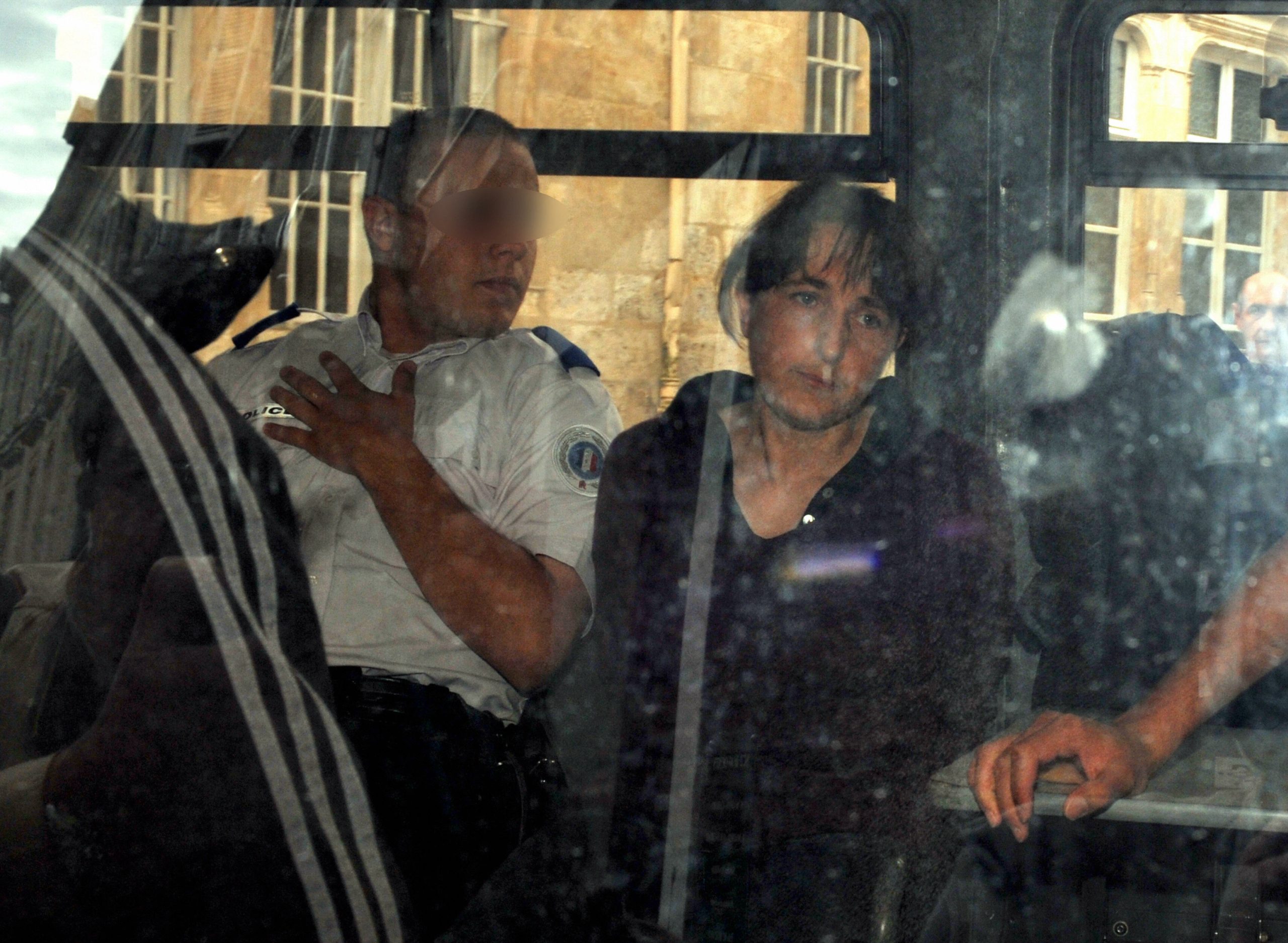 فيرونيك كورجولت