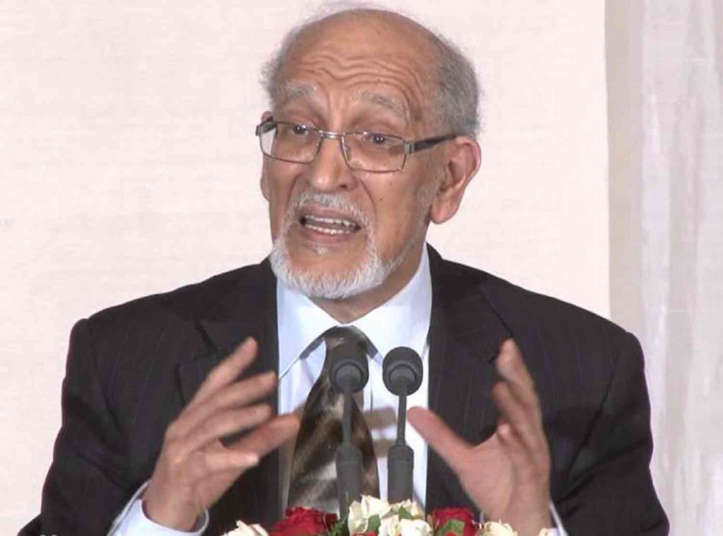 كتاب سؤال الأخلاق