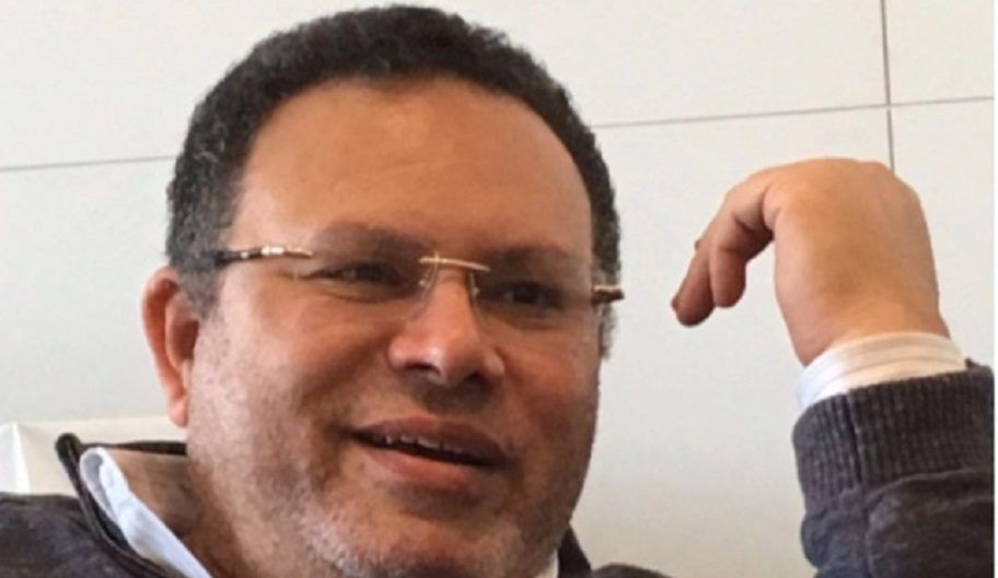 مصر تفرج عن أحمد النجدي