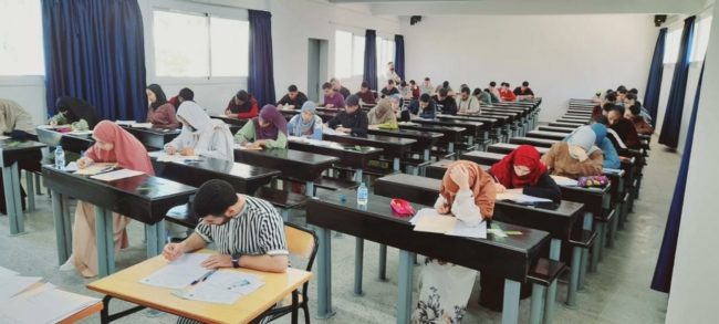 “الباكالوريا لا تموت”.. المغاربة يخوضون حملة ضد الجامعات الرافضة تسجيل طلاب الثانوية القديمة