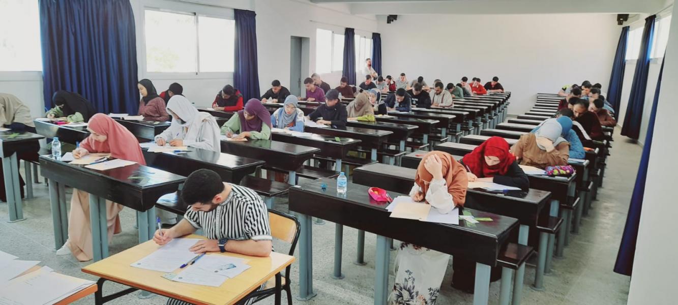 البكالوريا لا تموت