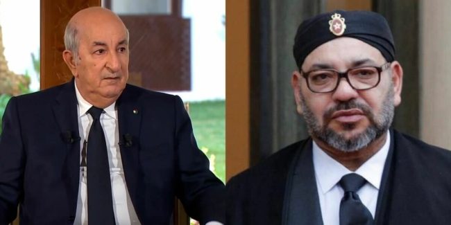 ماذا يعني حضور الملك محمد السادس القمة العربية بالجزائر؟