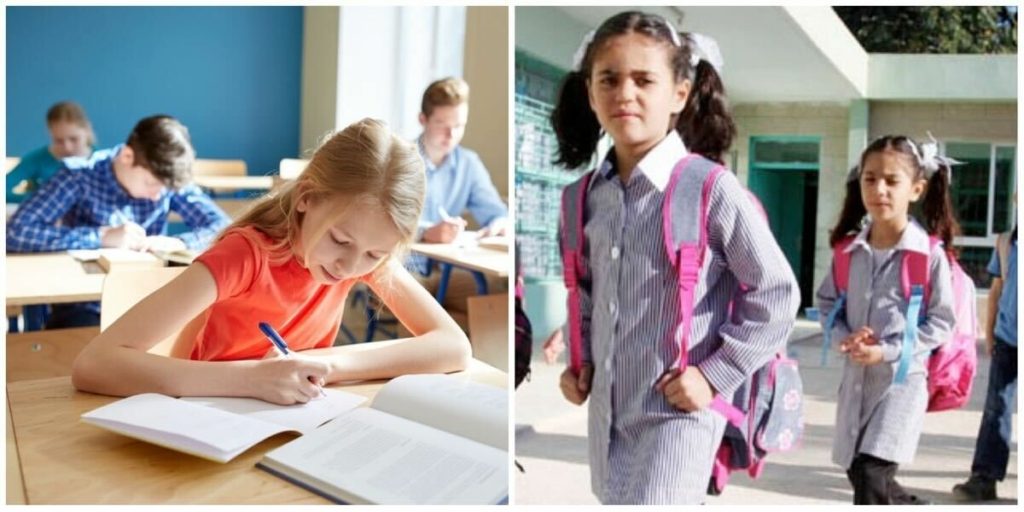 التعليم في أوروبا