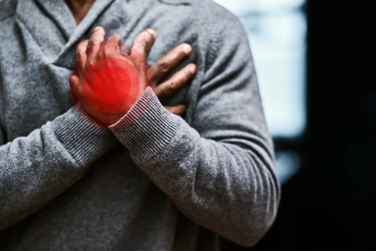 لماذا ذوو البشرة السمراء أكثر عرضة للإصابة بفشل القلب؟ الدراسات وجدت 4 أسباب تفسّر الظاهرة الغريبة