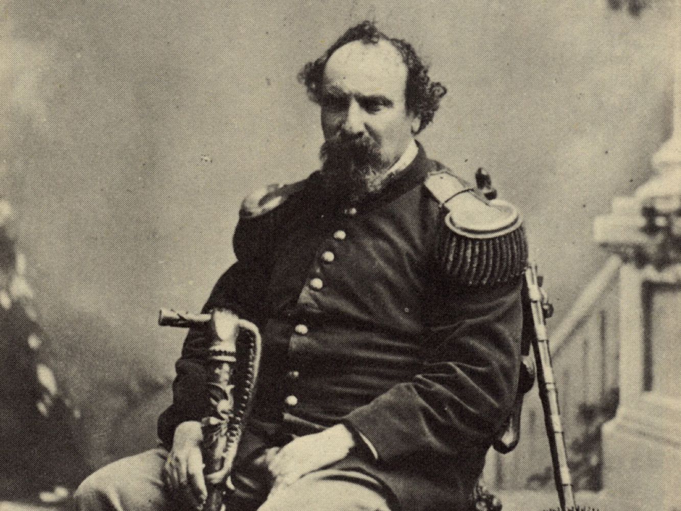 إمبراطور أمريكا